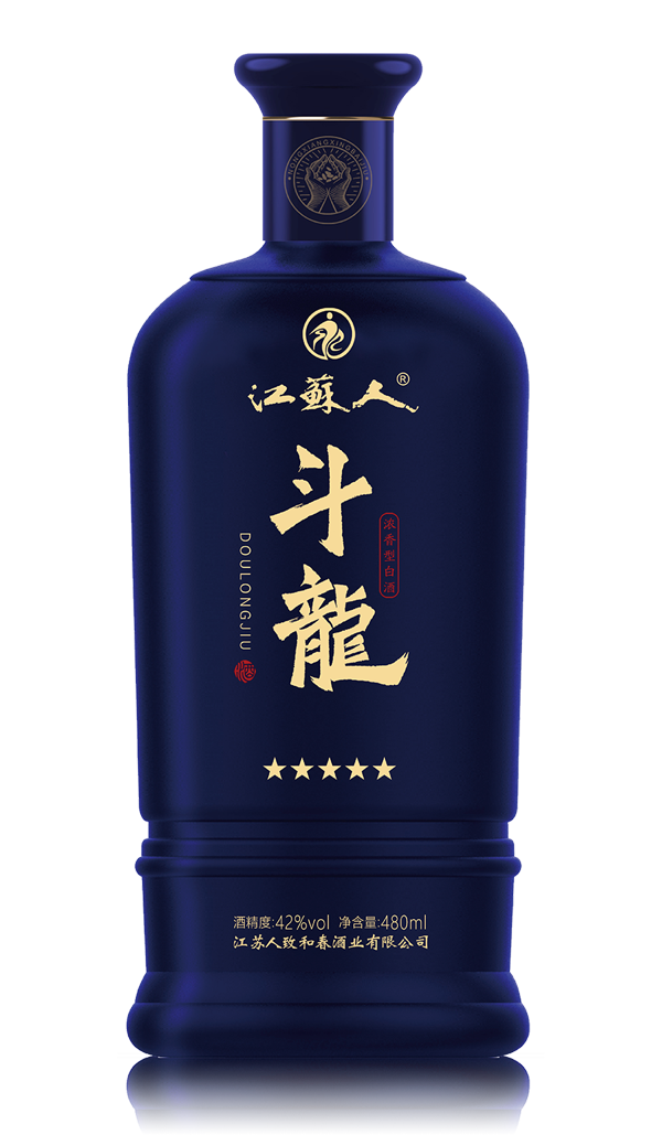 斗龙（五星）